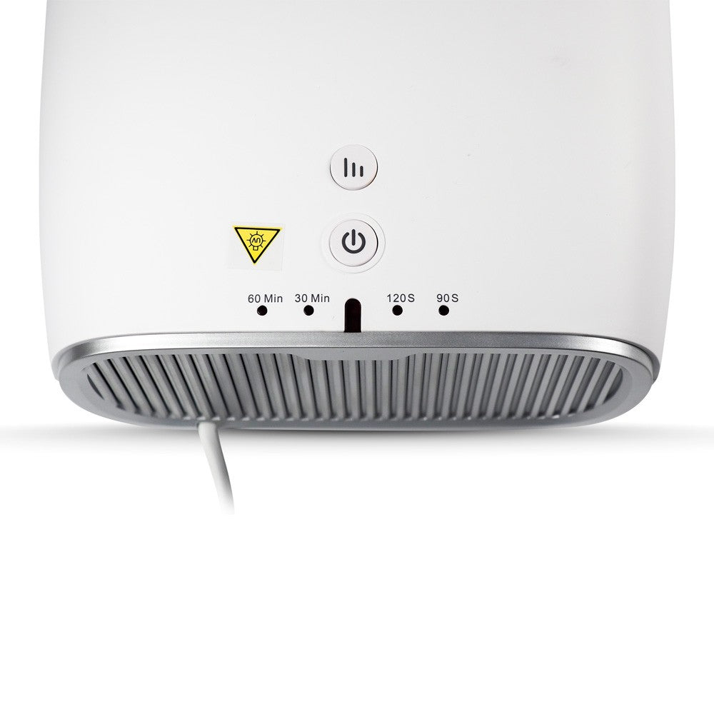36W UV Lamp (Made in Germany) - 2019
