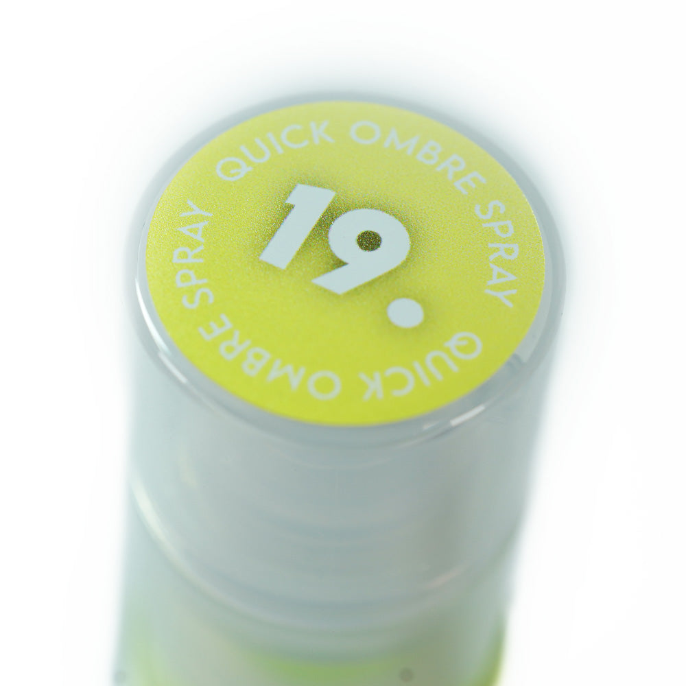 Quick Ombre Spray - 19
