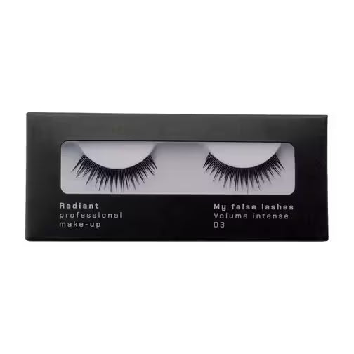 MY LASHES VOLUME INTENSE