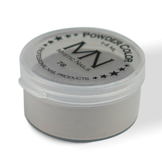 Farvet Akrylpulver - 78