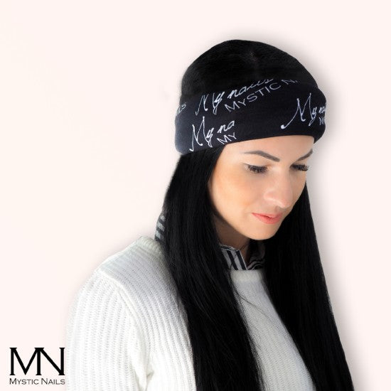 Mystic Nails Tubetørklæde
