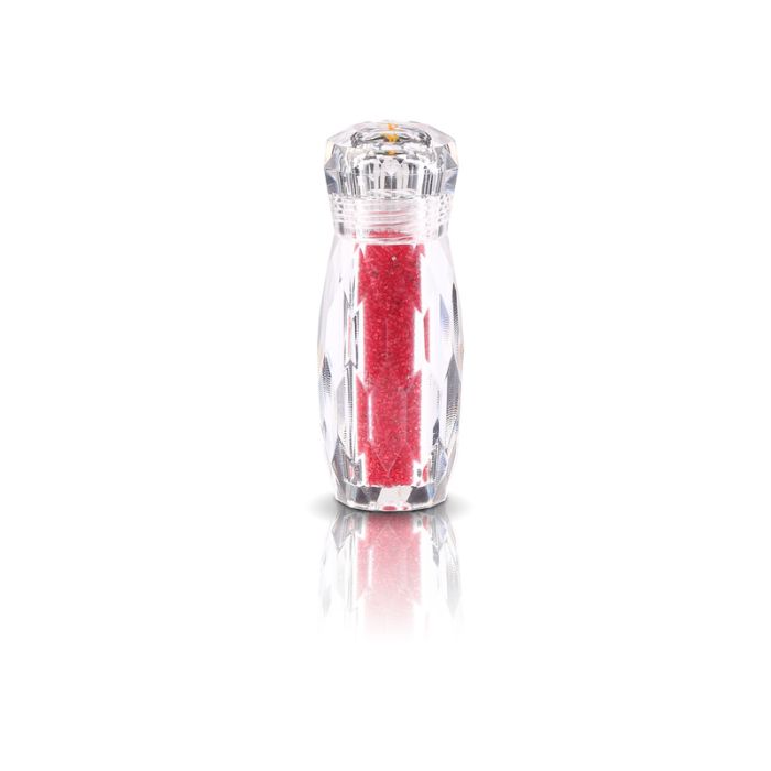 4 Red Carpet Crystals
