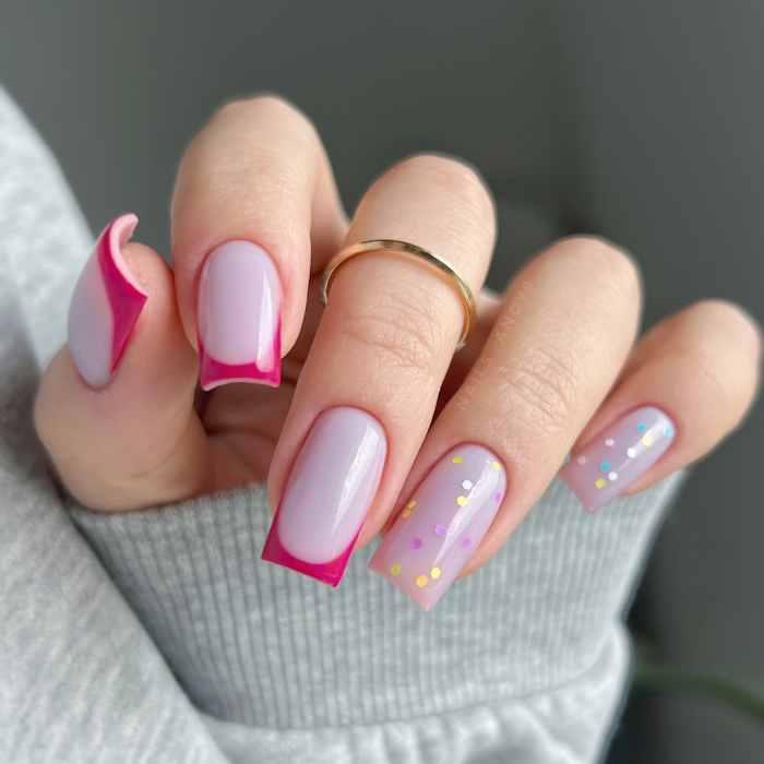 Arter Raspberry Paint 5g