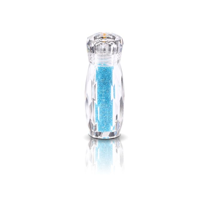 6 Blue Lagoon Crystals