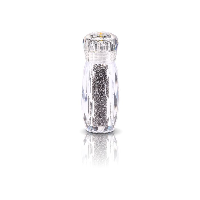 15 Graphite Drops Crystals