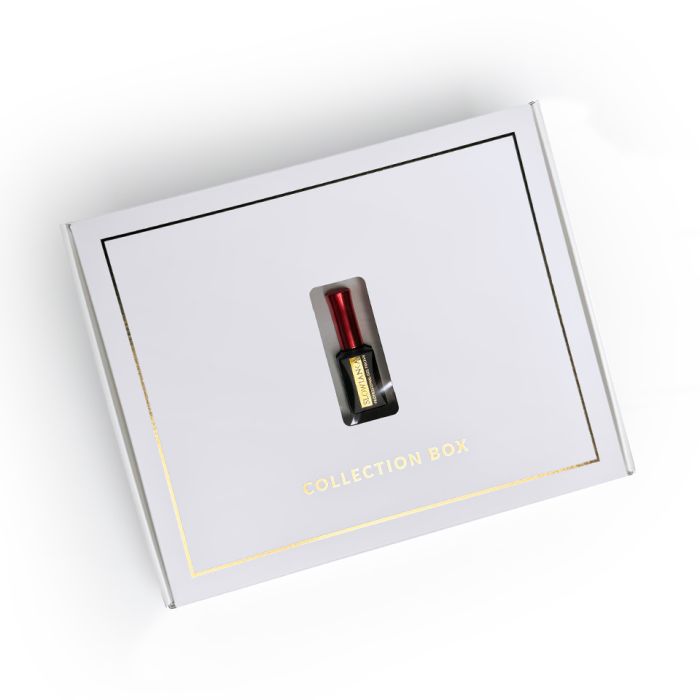 Collection Box Esthetic Collection Wedding Edition