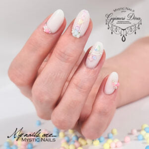 Fill&Form Gel - Latte