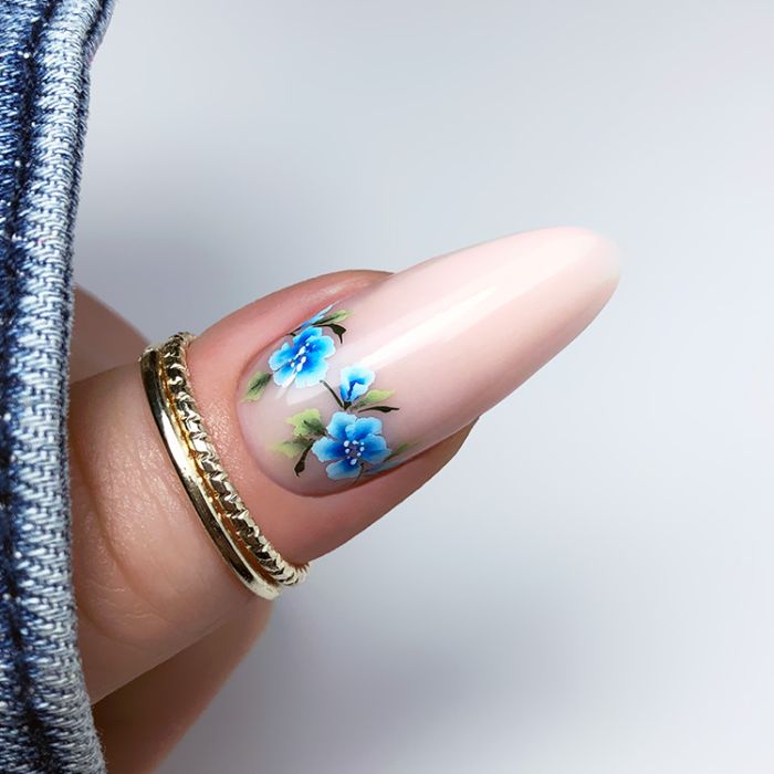 Beige Fiber Builder Gel 10 g