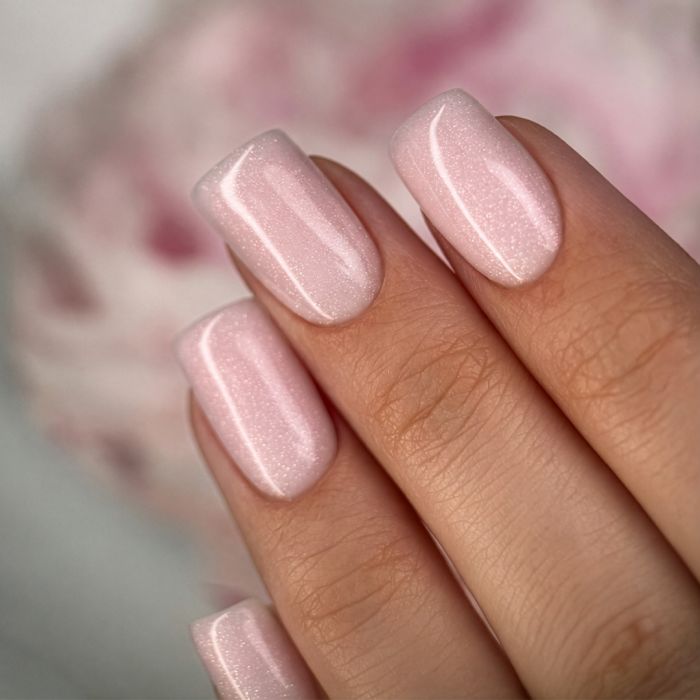627 Nude Sparkle 10g