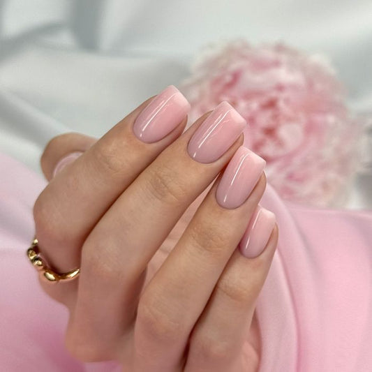 628 Pink Mood gel polish 10g
