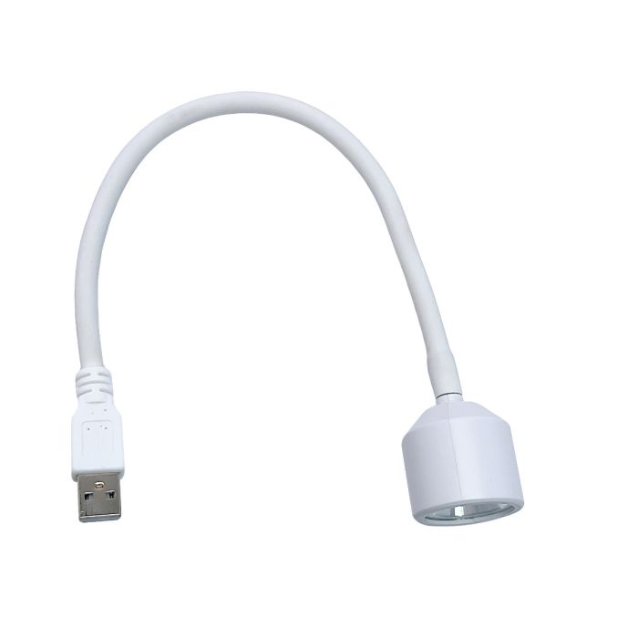 LED Lampe 2i1 54w Wireless