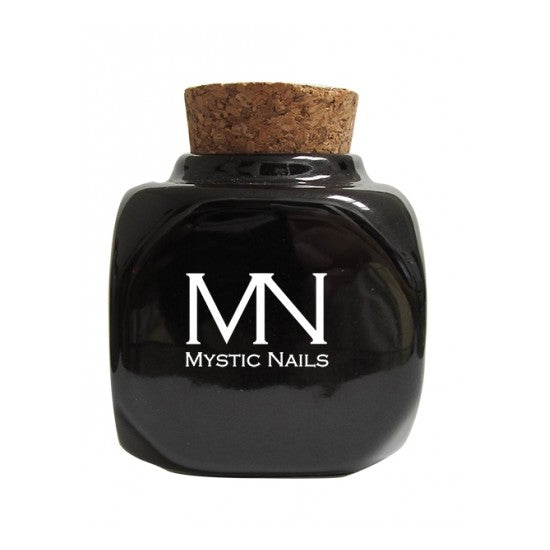 Liquid Jar- Black (Professional)