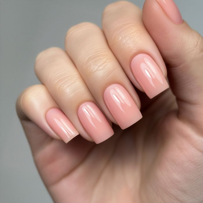 Base 607 Rosy Nude Base 10g