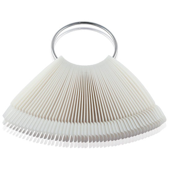 Tip guirlande (Colorpops til farveprøver)