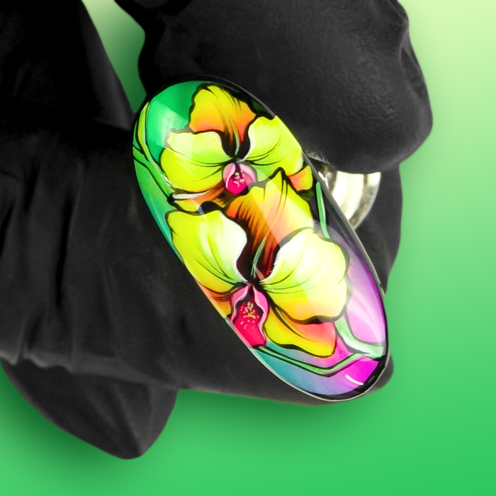 Arter Yellow Paint 5g