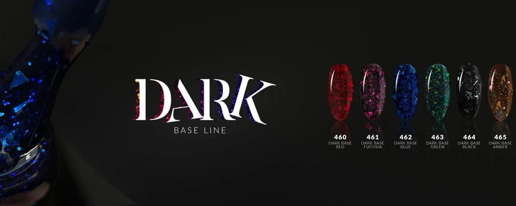 DARK BASE COVER LINE