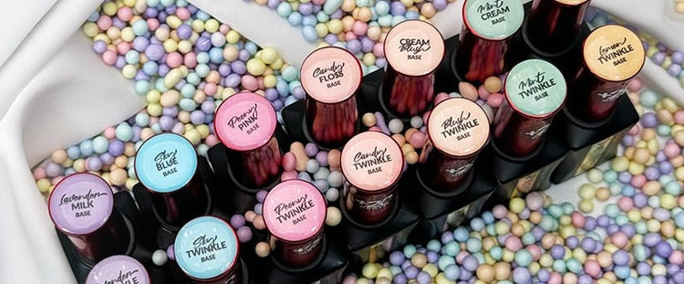 GIRLY BASE LIMITED EDITION