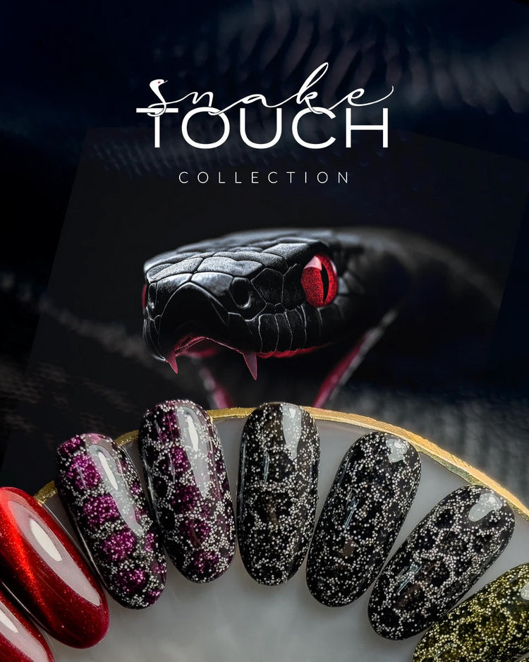 SNAKE TOUCH