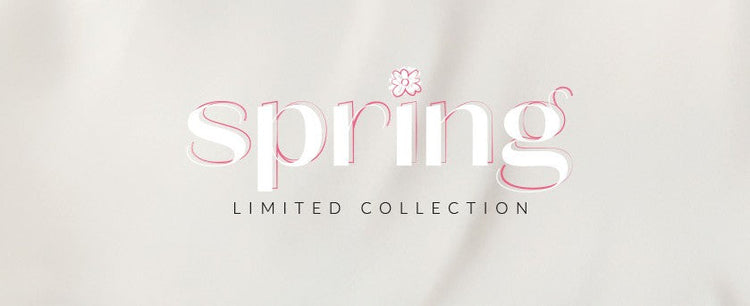 SPRING LIMITED COLLECTION