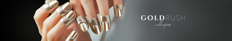 METALLIC DECORATING GELS