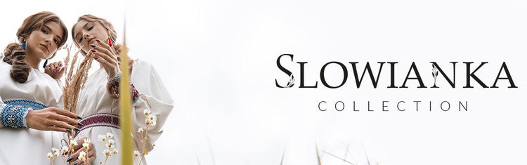 SLOWIANKA COLLECTION