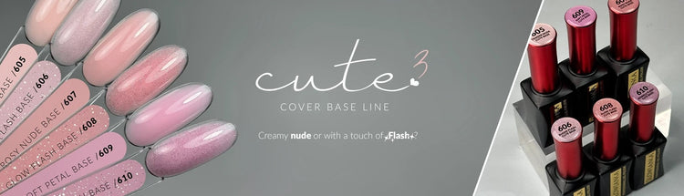 FLASH CUTE BASE