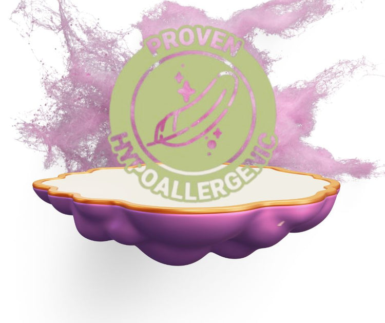 Gelpolish Sensitive - HYPOALLEGENIC