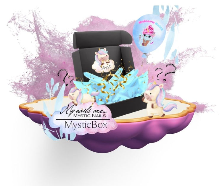Mystic Box