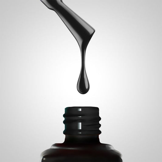 Stamp polish #01 10g