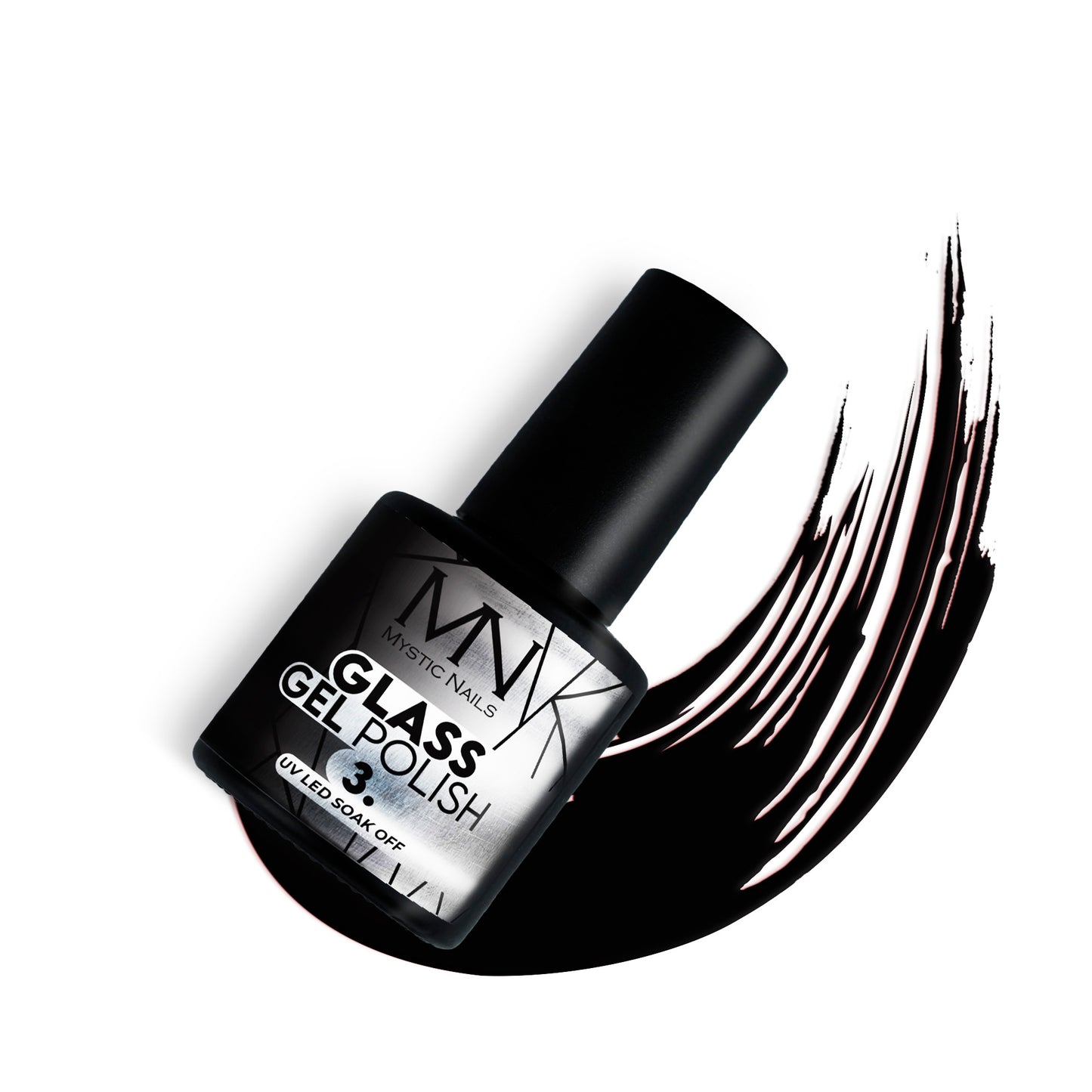 Gel Polish Glass 03 - 6ml