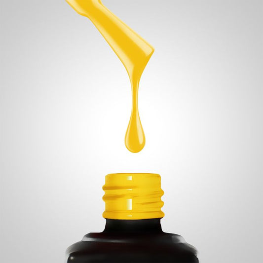 Stamp polish #03 10g