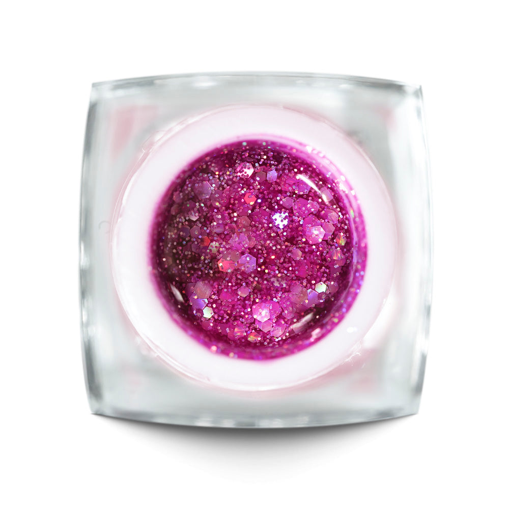 It's Gel Polish - Glitter 04 - 3,5g