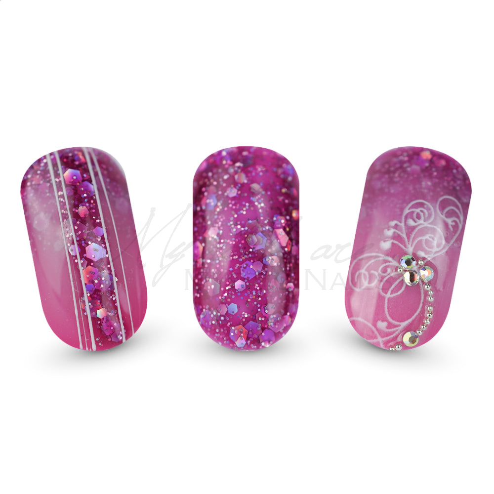 It's Gel Polish - Glitter 04 - 3,5g