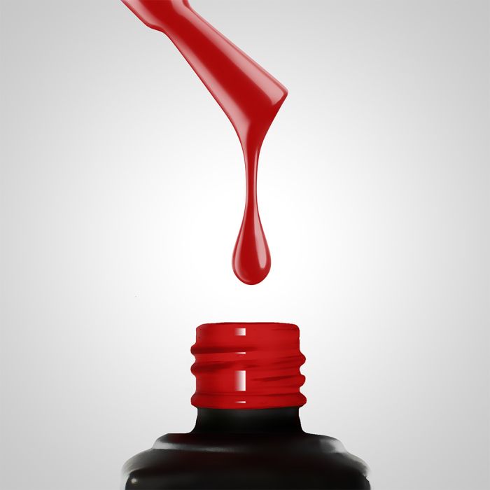 Stamp polish #04 10g