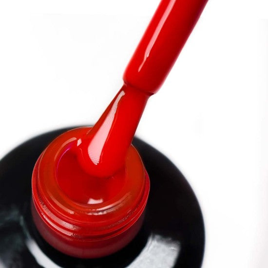 Gel Polish 005 - Ferrari Red