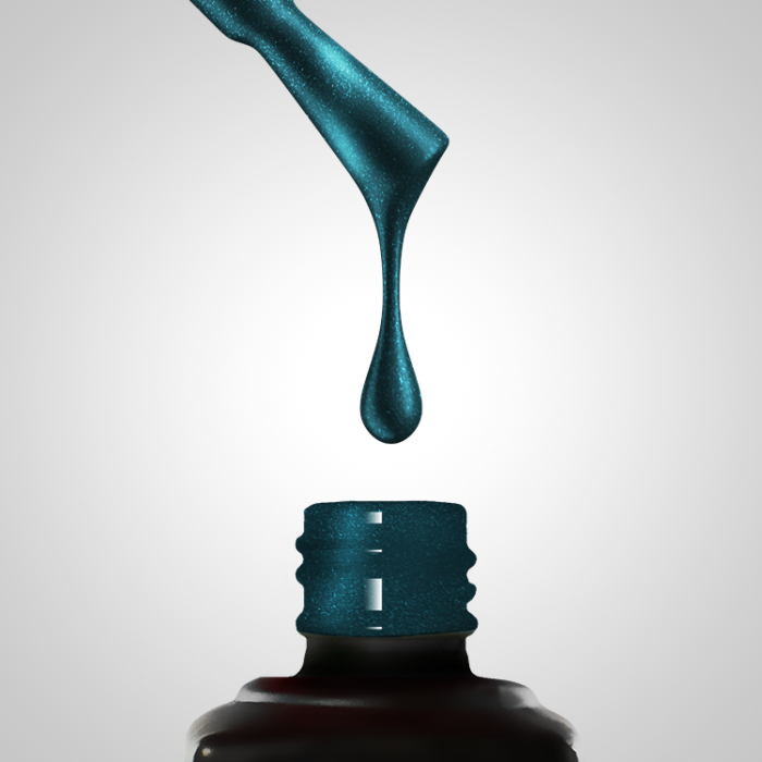 CAT EYE 13 gel polish 10g