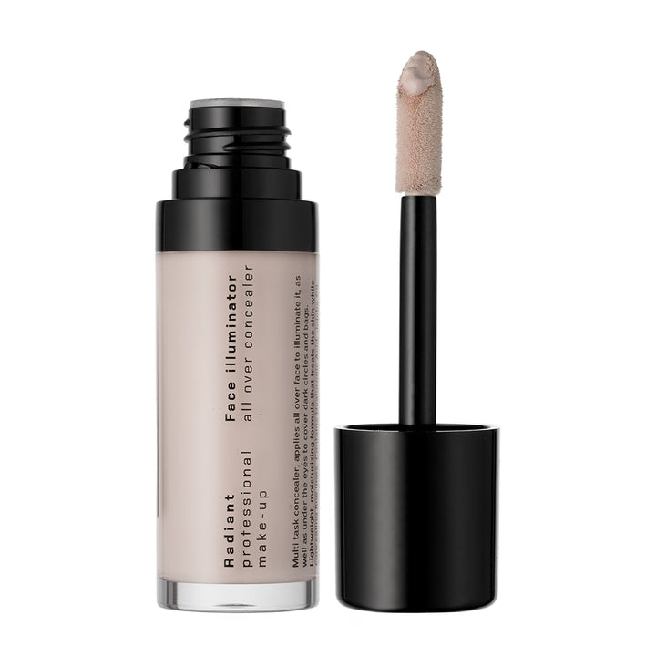 FACE ILLUMINATOR ALL OVER CONCEALER