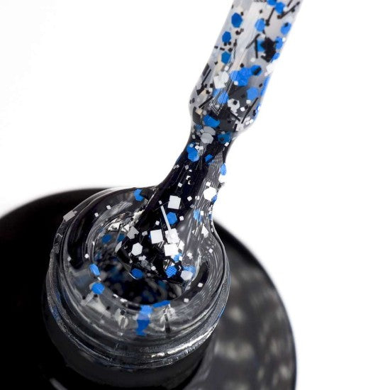 Gel Polish Dizzy 01 – Dizzy Blue 12ml