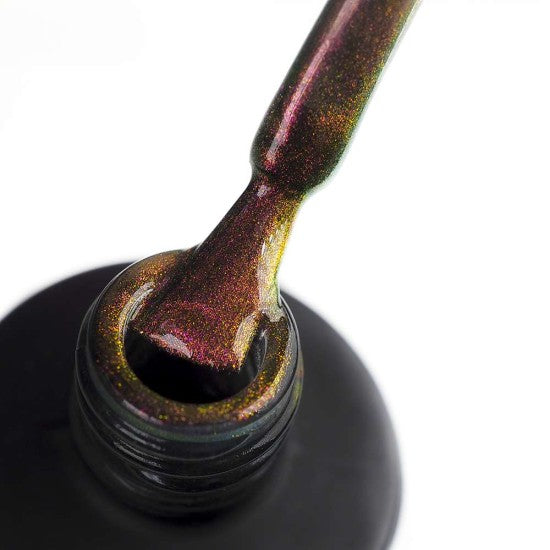 GlamEye Gel Polish 01 – 6ml