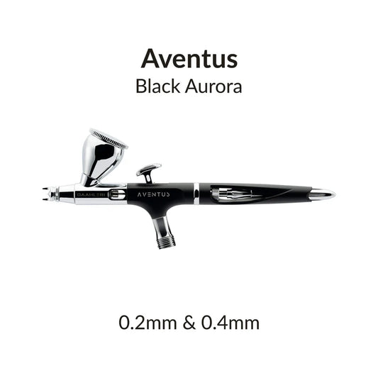 Ace Series Aventus Black Aurora 0.2 & 0.4mm