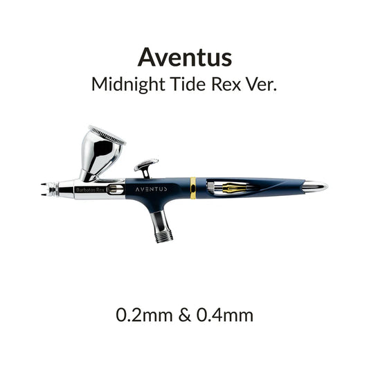 Ace Series Aventus Midnight Tide Rex Ver. 0.2 & 0.4mm