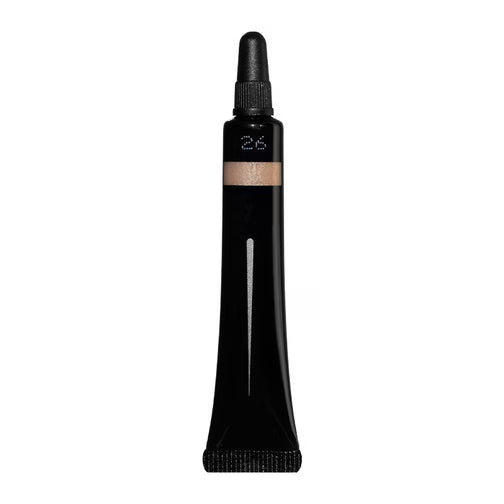 Liquid Metal For Eyes & More