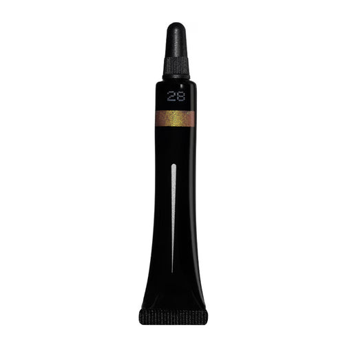 Liquid Metal For Eyes & More
