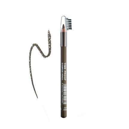 Time Proof Eyebrow Pencil