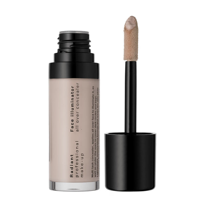 FACE ILLUMINATOR ALL OVER CONCEALER