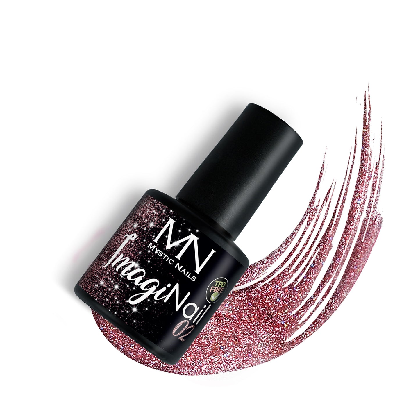 Gel Polish ImagiNail 02 – 6ml