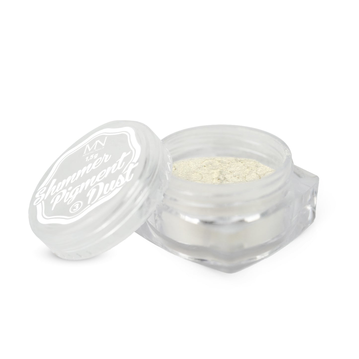 Shimmer Pigment Dust - 03 - 1,5g