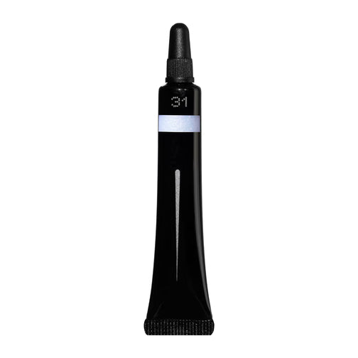Liquid Metal For Eyes & More