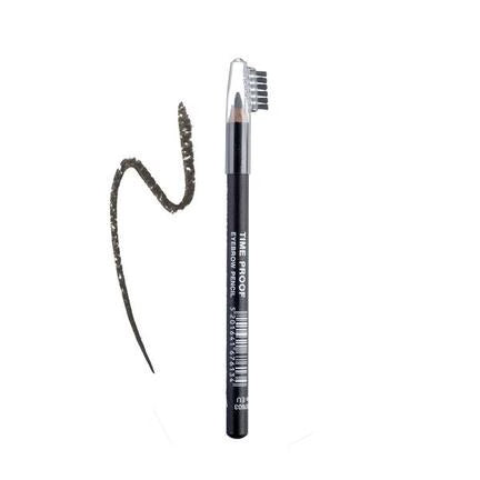 Time Proof Eyebrow Pencil