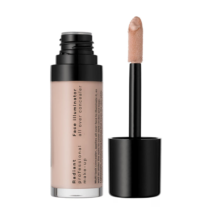 FACE ILLUMINATOR ALL OVER CONCEALER